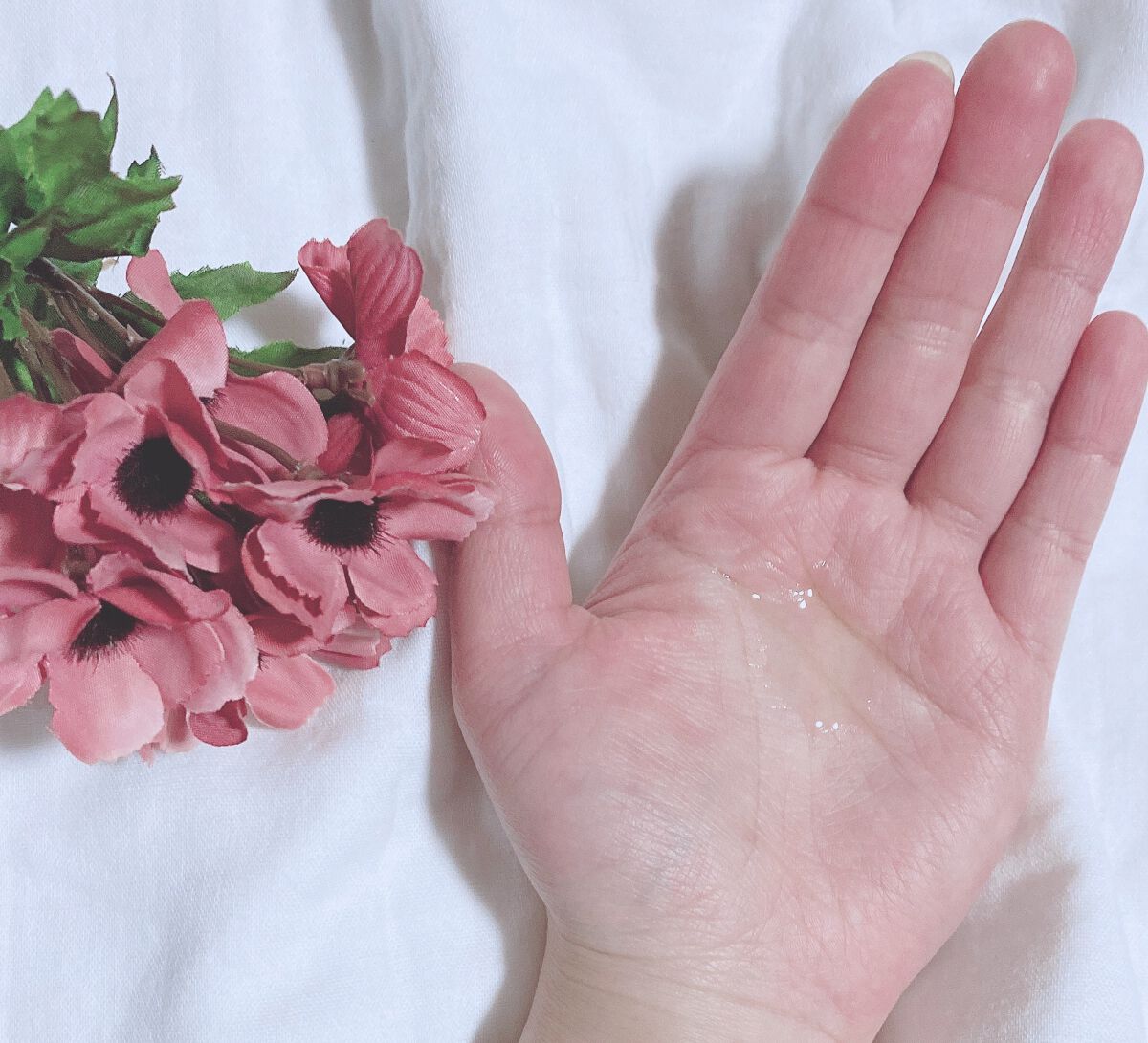 RXザ・レチノール0.5オイル/COSRX/美容液を使ったクチコミ（3枚目）