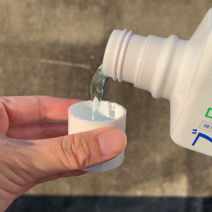 マウスウォッシュ マルチケア/ブレスラボ/マウスウォッシュ・スプレーを使ったクチコミ(6枚目)