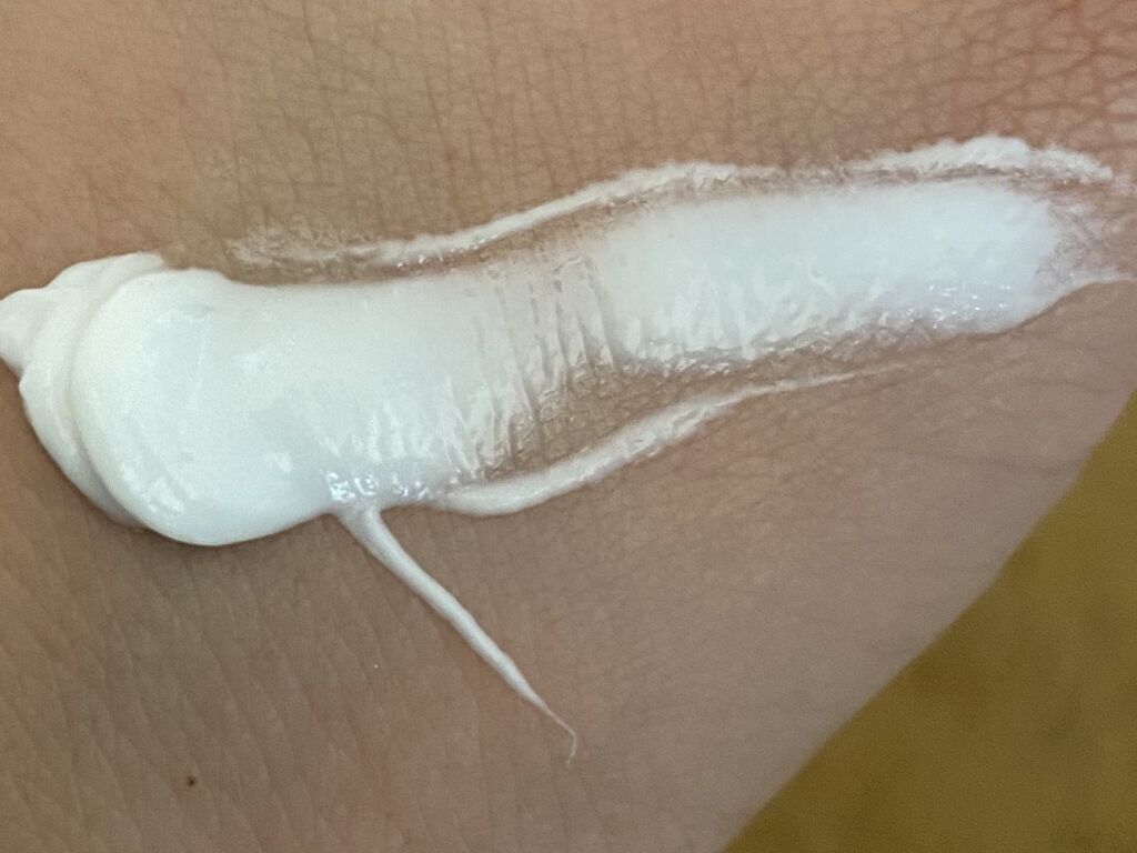 パーフェクトホワイトクレイ/SENKA（専科）/洗顔フォームを使ったクチコミ（2枚目）