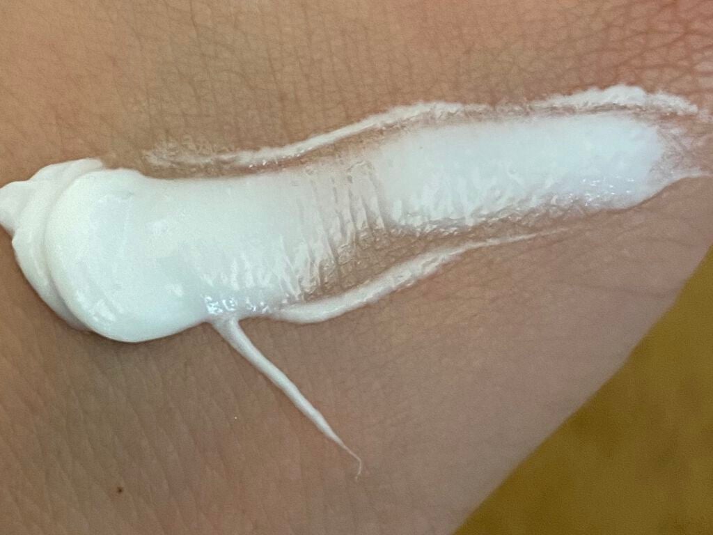 パーフェクトホワイトクレイ/SENKA(専科)/洗顔フォームを使ったクチコミ(2枚目)