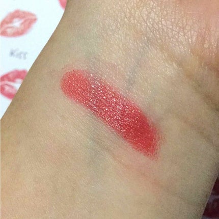 ウルトラ HD ジェル リップカラー/REVLON/口紅を使ったクチコミ(3枚目)