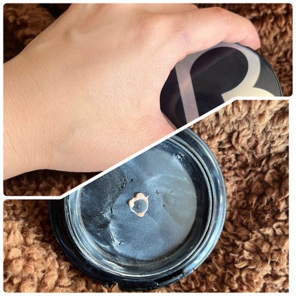 V3 エキサイティングファンデーション/SPICARE/クッションファンデーションを使ったクチコミ(2枚目)