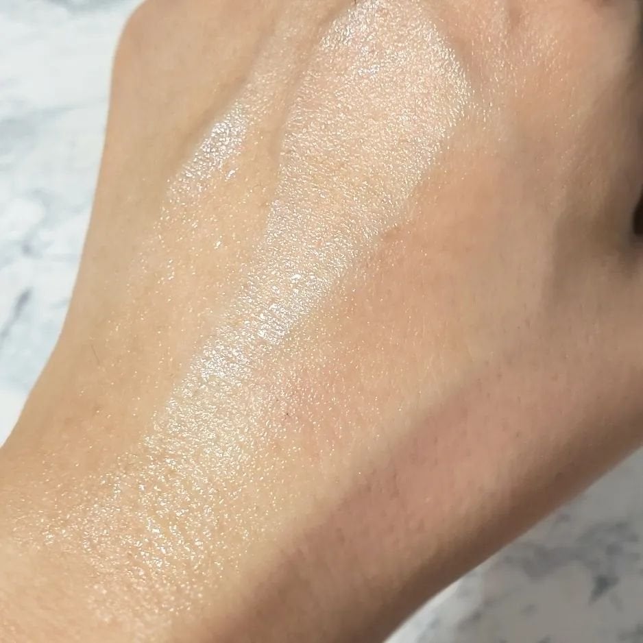 クラリファイイング リリーサー/ALBLANC/クレンジングウォーターを使ったクチコミ(9枚目)