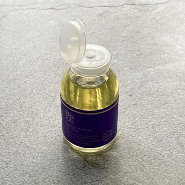 水溶性プラセンタエキス原液/Bb lab./美容液を使ったクチコミ（4枚目）