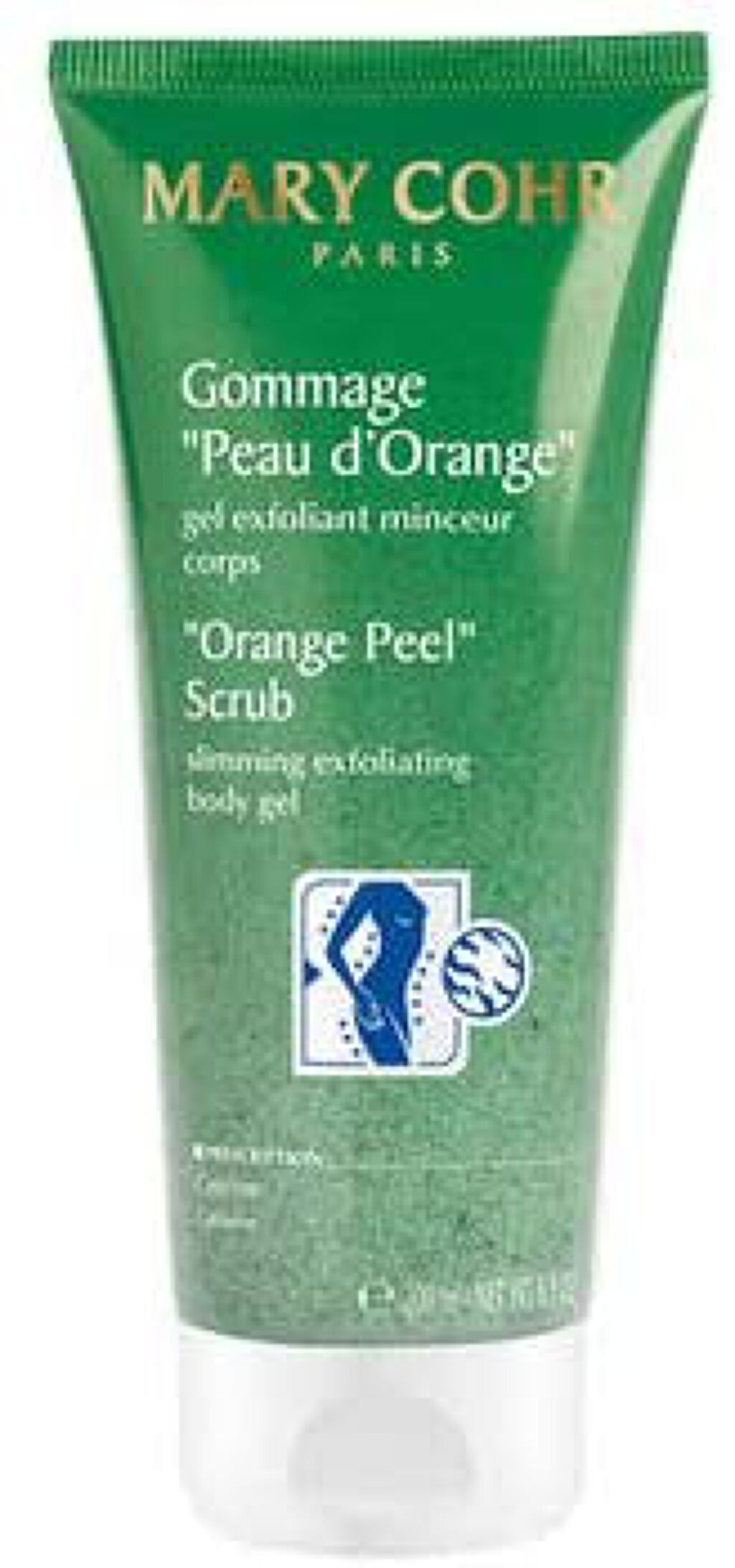 マリコール ゴマージュオランジュポー