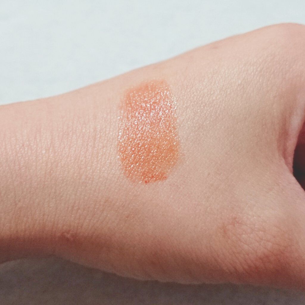 パーソナルリップクリーム/KATE/リップクリームを使ったクチコミ（3枚目）