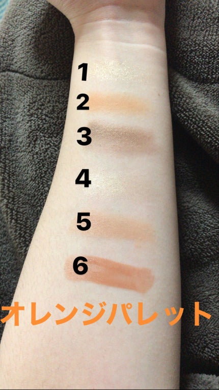 美人の愛が欲しい on LIPS 「今回紹介するのは、JELLYの4月号についていた付録です!『ワ..」(5枚目)