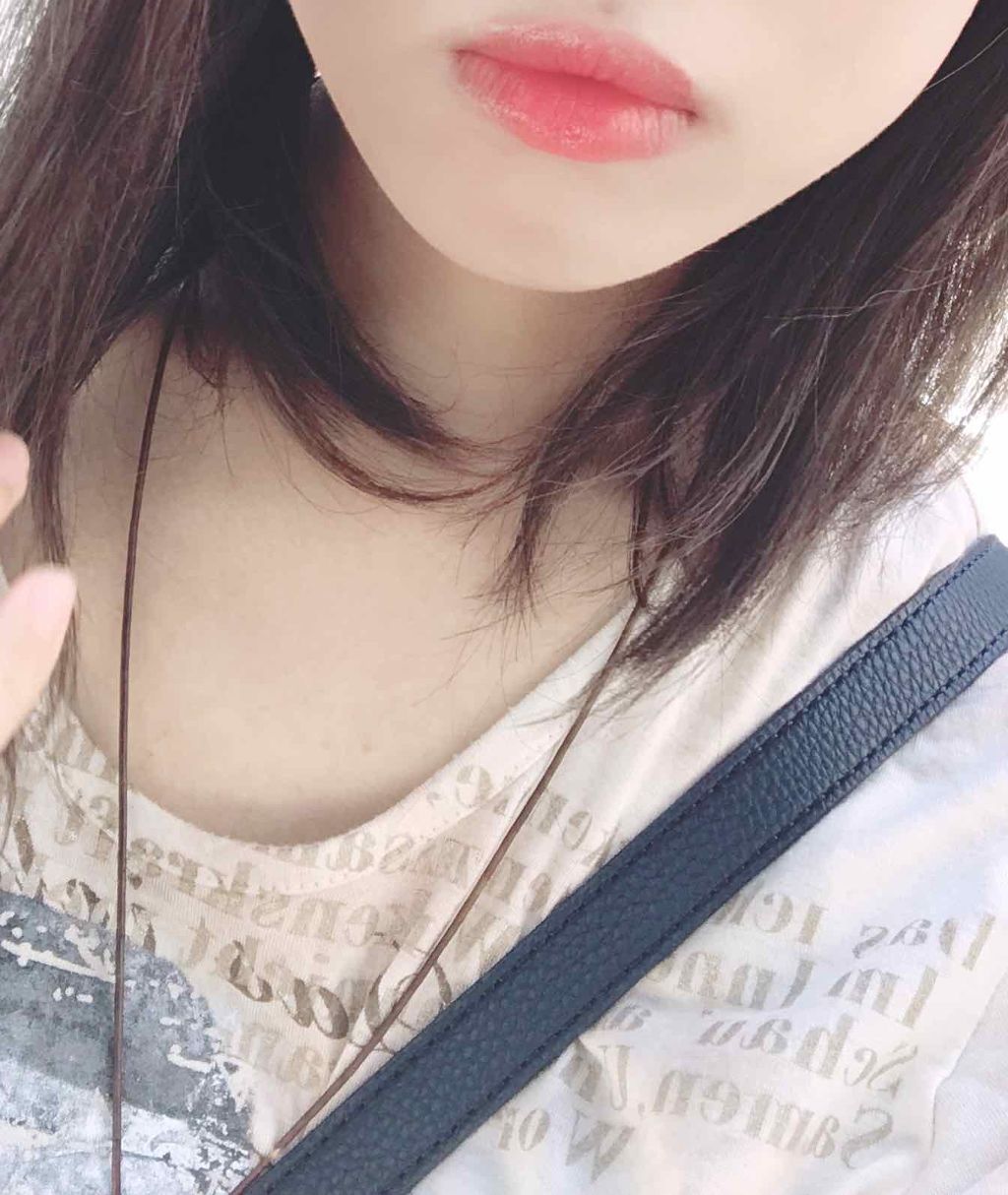 オペラ リップティント N/OPERA/リップティントを使ったクチコミ(2枚目)