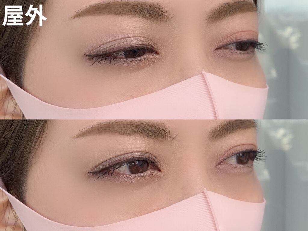 アイ カラー クォード/TOM FORD BEAUTY/アイシャドウパレットを使ったクチコミ（3枚目）