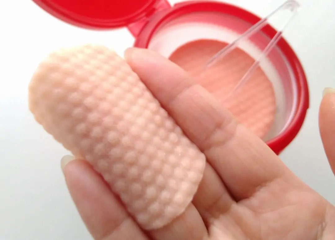 レッドアクネピーリングパッド/MEDICUBE/トナーパッドを使ったクチコミ(2枚目)