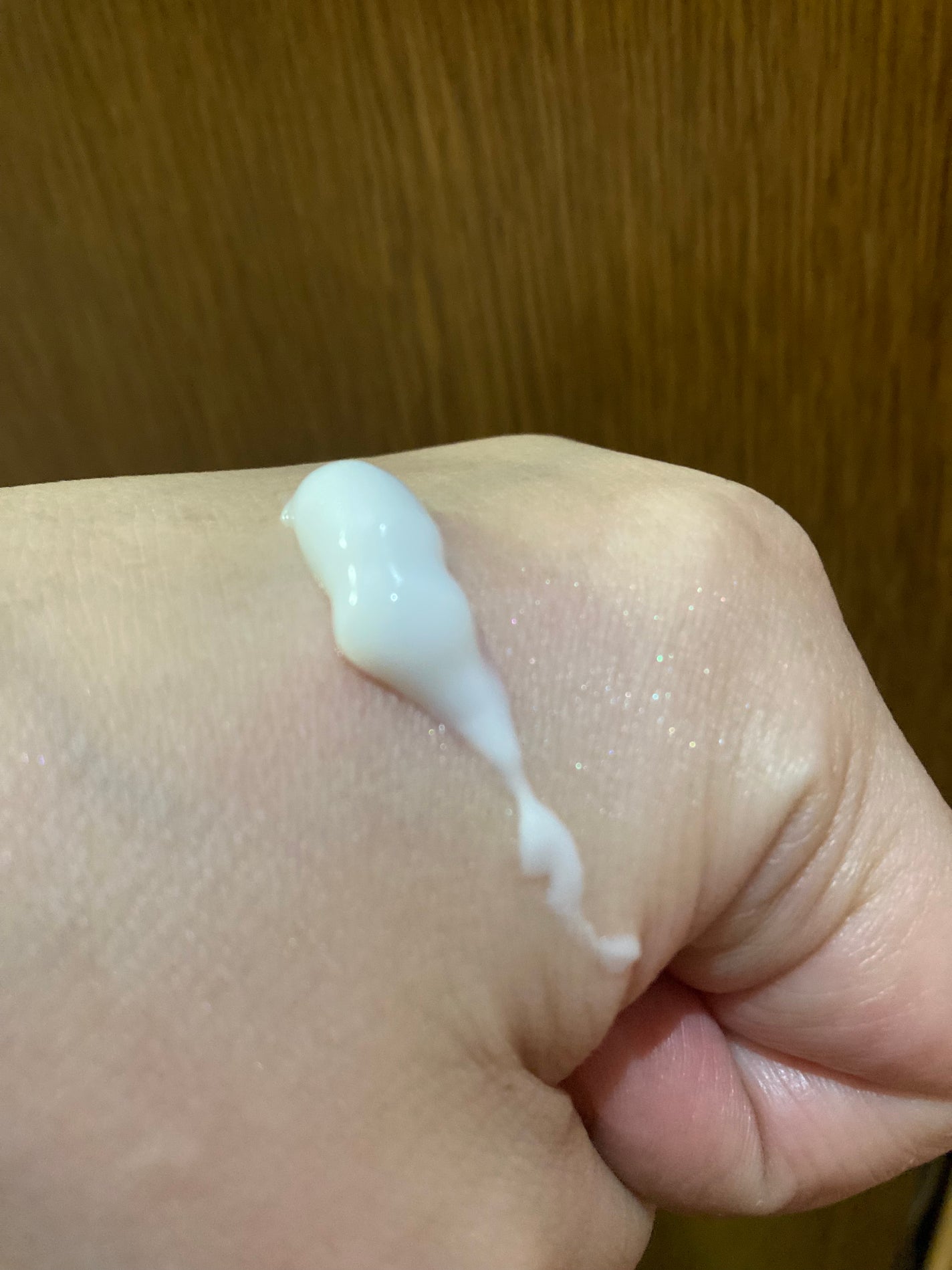 ザ プレミアム薬用リッチハンドクリーム/コエンリッチQ10/ハンドクリームを使ったクチコミ(3枚目)