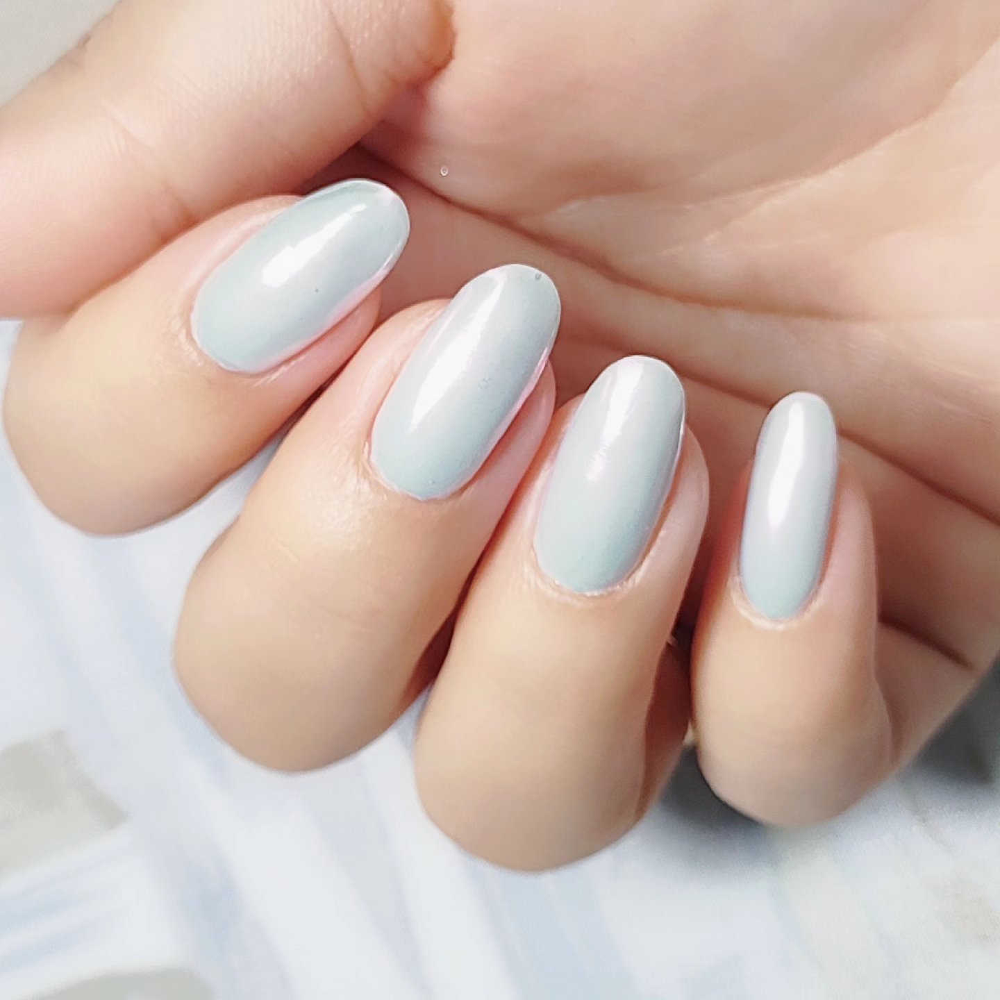 EDGEU ジェルネイルシール/EDGEU/ネイルシールを使ったクチコミ（3枚目）