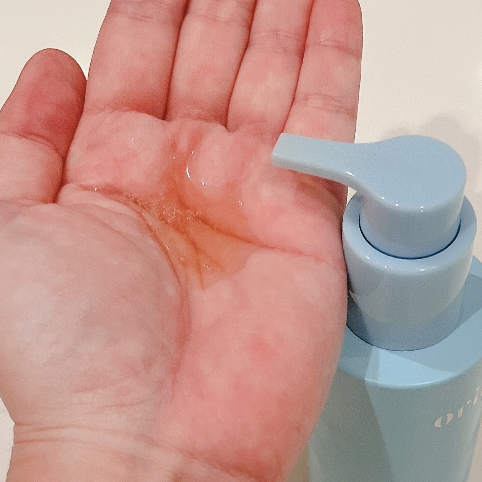 St-Care クレンジングオイルフォーム/orin/その他洗顔料を使ったクチコミ（3枚目）