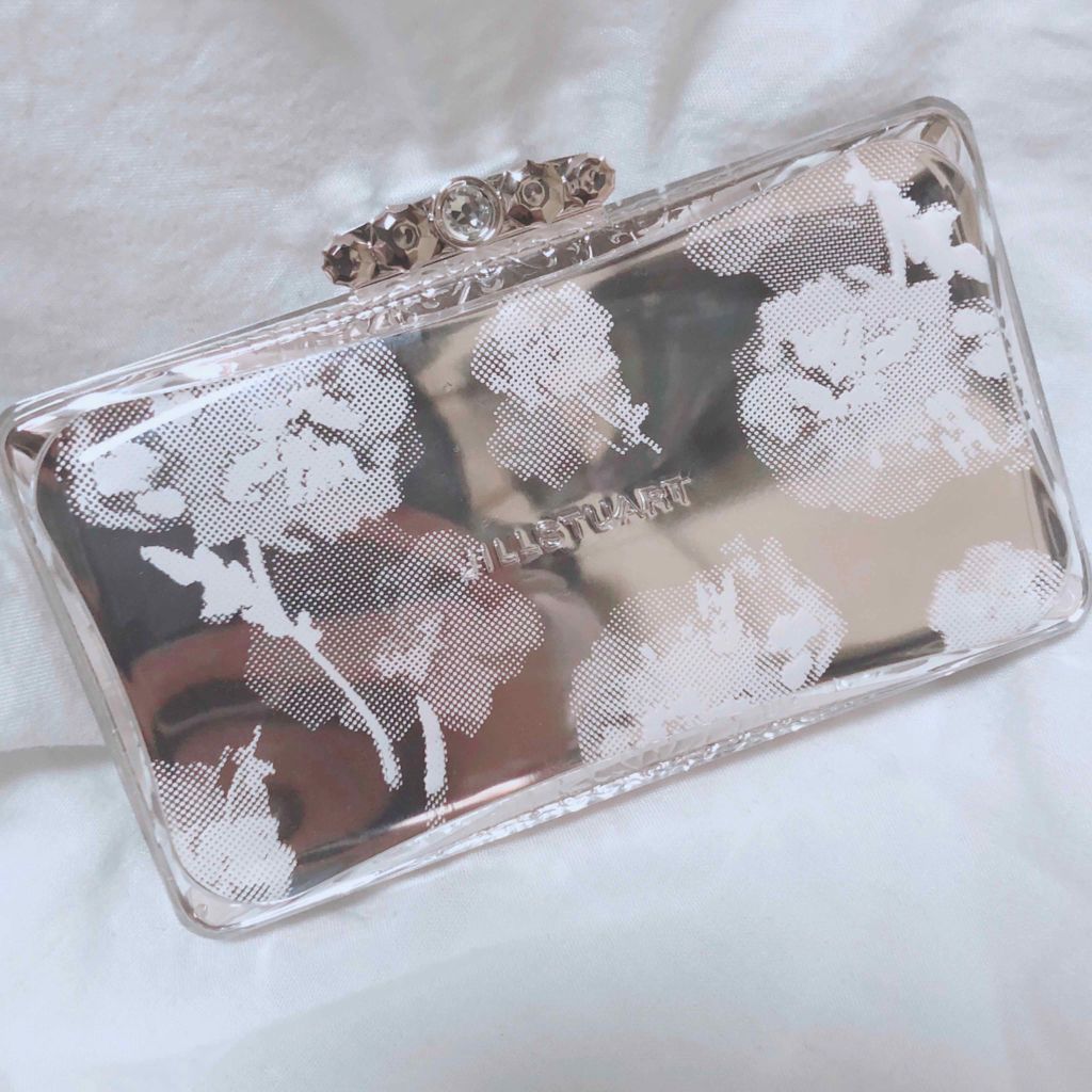 エアリーステイフローレス パウダーファンデーション/JILL STUART/パウダーファンデーションを使ったクチコミ(1枚目)