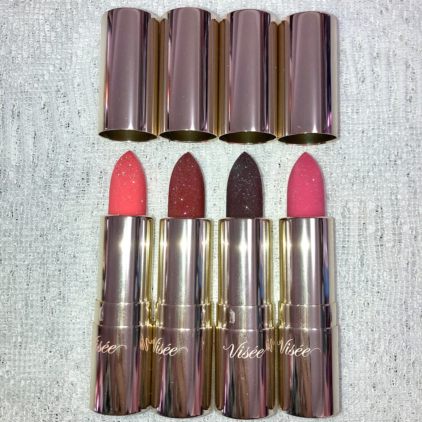 ジェミィ ティント セラム/Visée/リップティントを使ったクチコミ(7枚目)