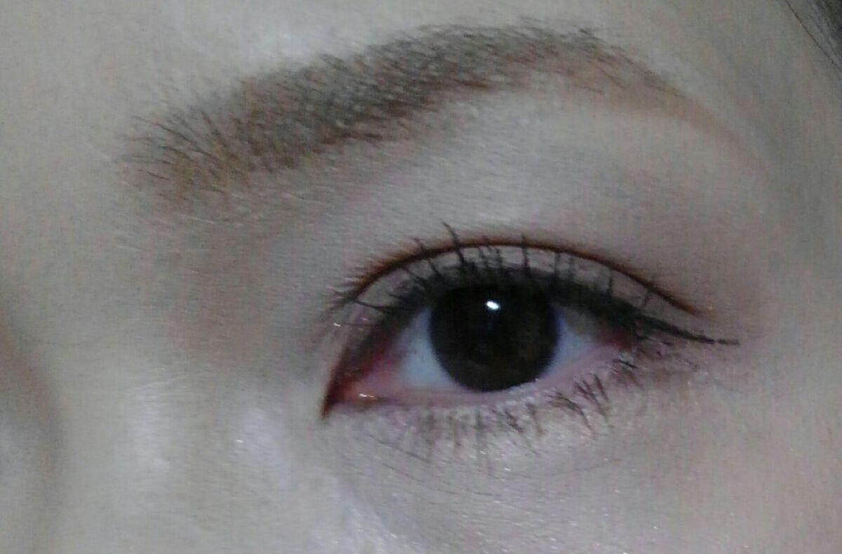 アイカラーレーション/LUNASOL/アイシャドウパレットを使ったクチコミ(4枚目)