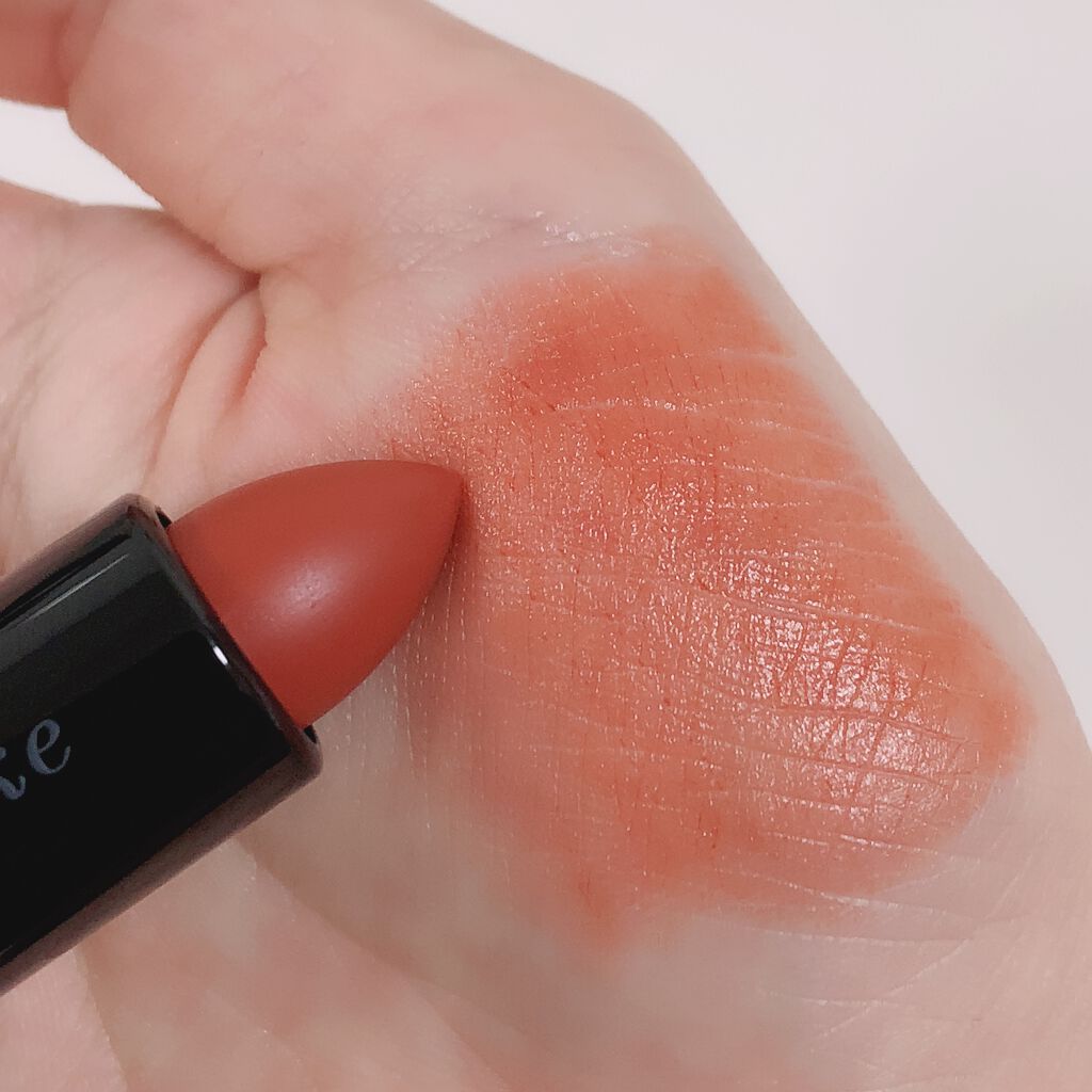 おゆ。 on LIPS 「お得にテラコッタお揃いしよう?🥰.noinとamusebeau..」(4枚目)