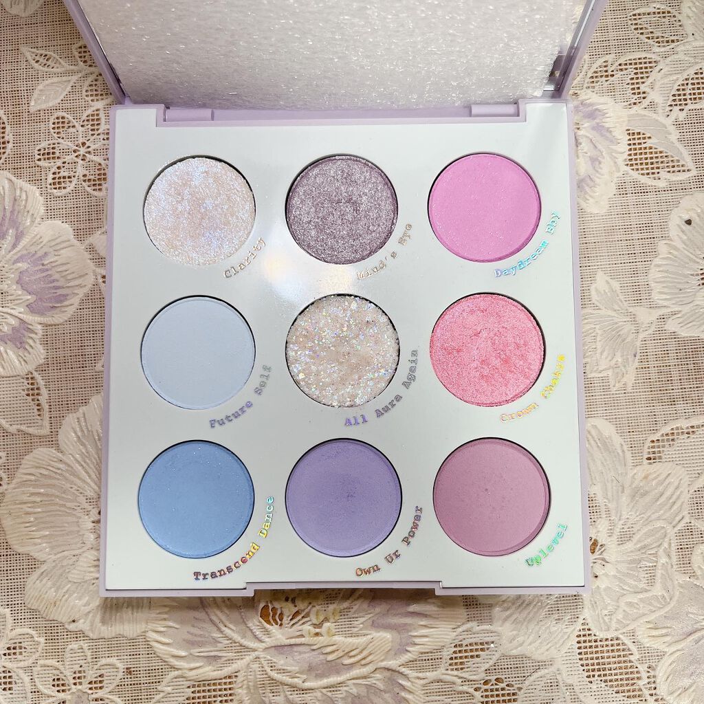 オペラ シアーリップカラー RN/OPERA/リップグロスを使ったクチコミ(3枚目)