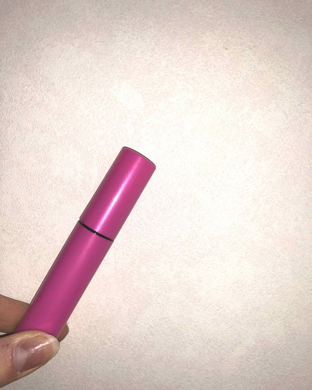 ゴクブトマスカラ/キャンメイク/マスカラを使ったクチコミ(1枚目)