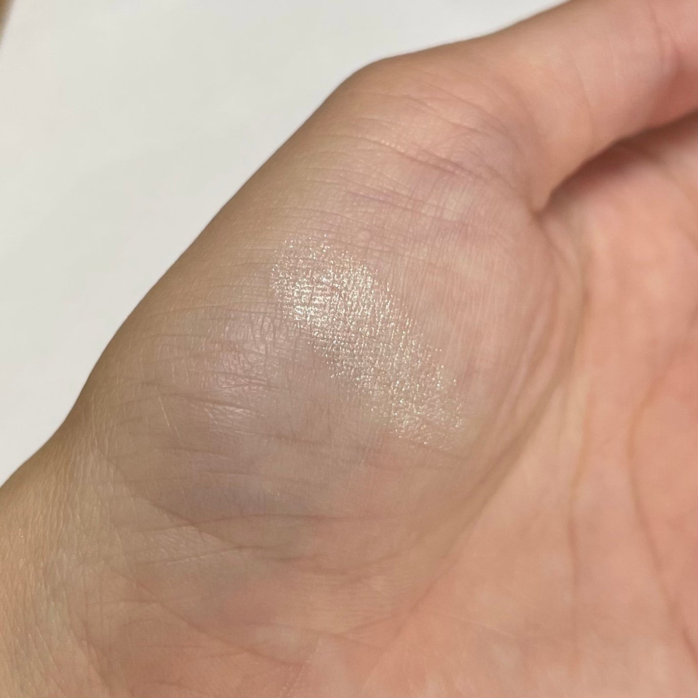 ZEESEA 惑星ハイライト/ZEESEA/パウダーハイライトを使ったクチコミ(3枚目)