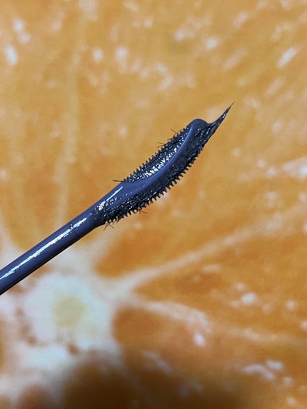 ラッシュエキスパンダー ロングロングロング EX (フローティング)/MAJOLICA MAJORCA/マスカラを使ったクチコミ(5枚目)