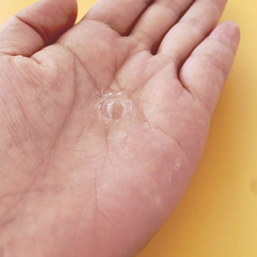 トーン ブースター セラム/to/one/ブースター・導入液を使ったクチコミ（3枚目）