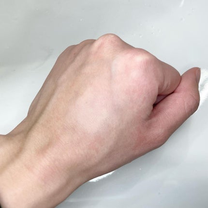 イプノス シーバムクリア リペアクリーム/ACSEINE/フェイスクリームを使ったクチコミ(3枚目)