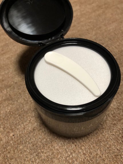 クレンジングバーム ブラック/CLAYGE/クレンジングバームを使ったクチコミ(5枚目)