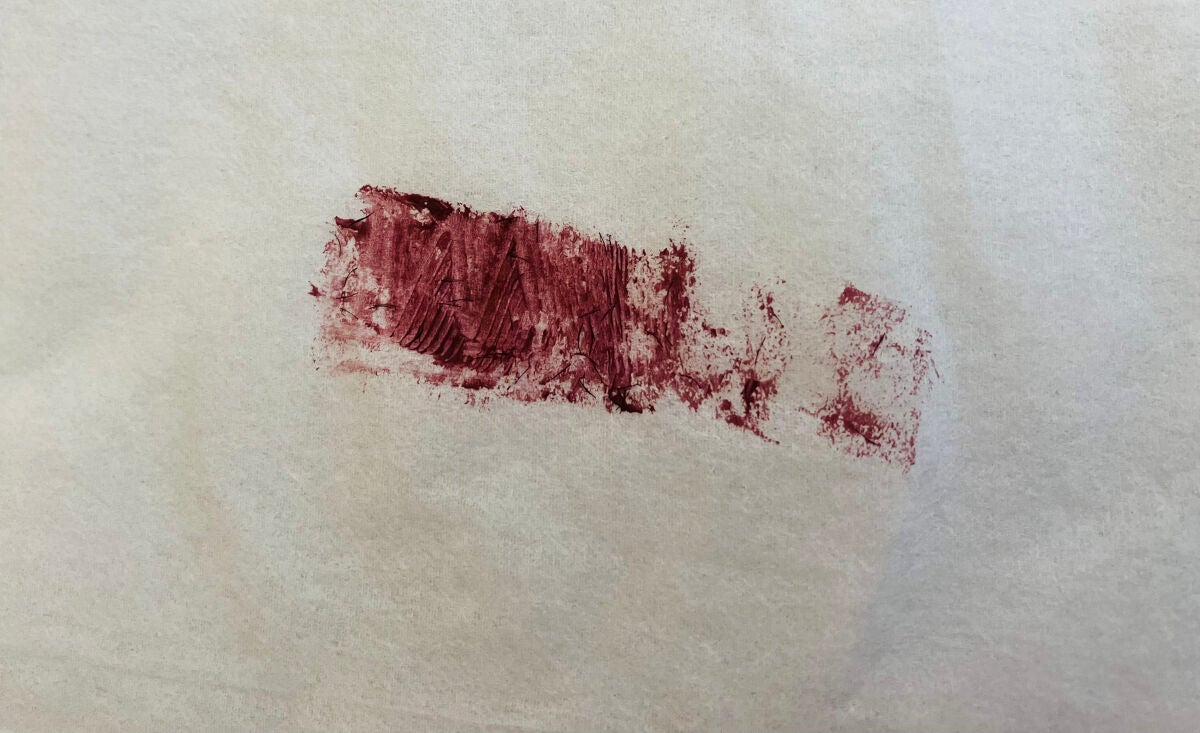 耐久カールマスカラ/CEZANNE/マスカラを使ったクチコミ(3枚目)