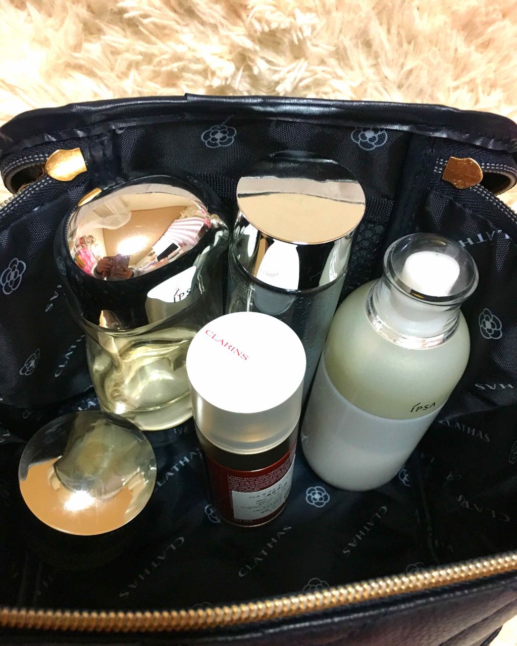 Steady. (ステディ) 2018年12月号/Steady. (ステディ)/雑誌を使ったクチコミ（2枚目）