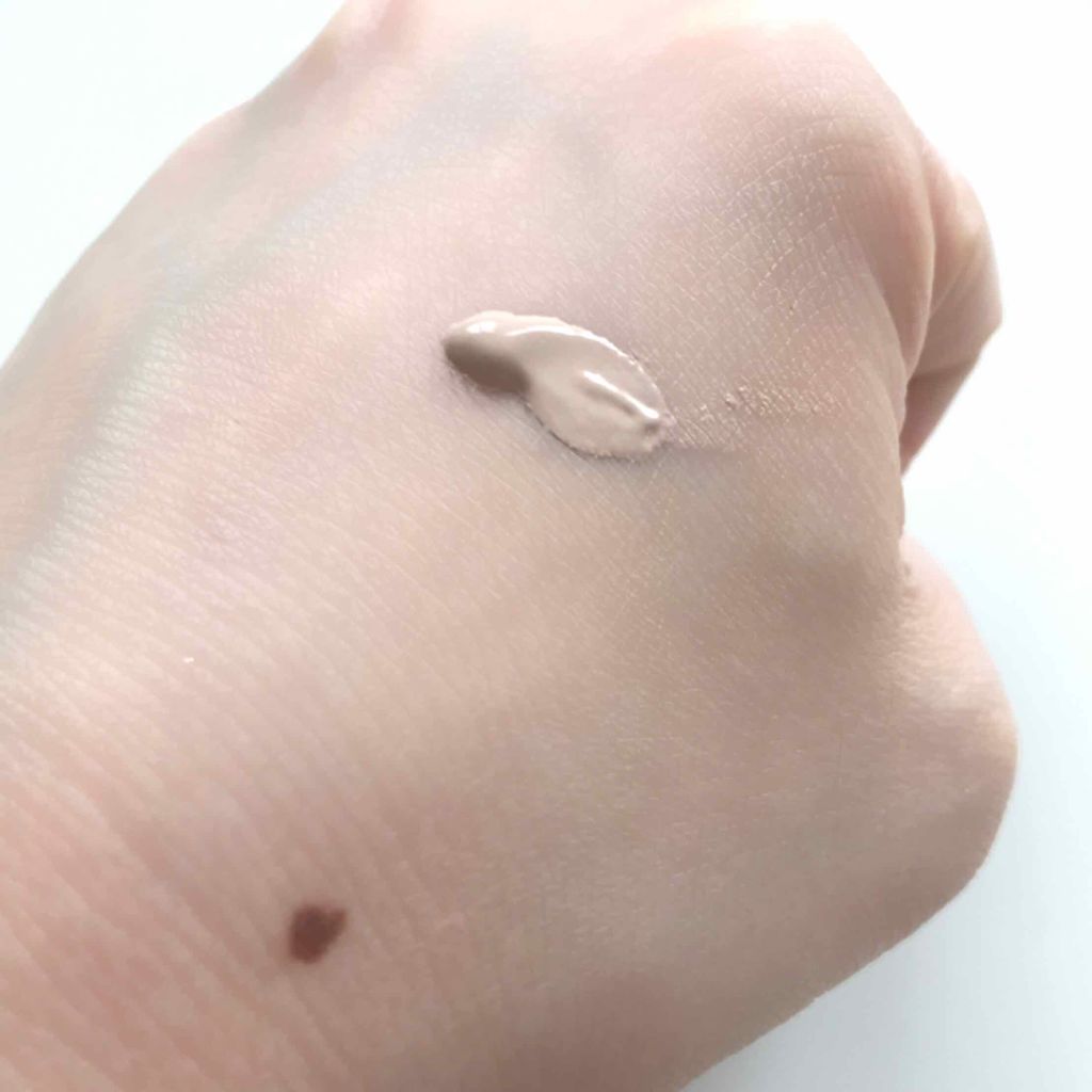 マジックカバーBBクリーム/THE FACE SHOP/BBクリームを使ったクチコミ（2枚目）