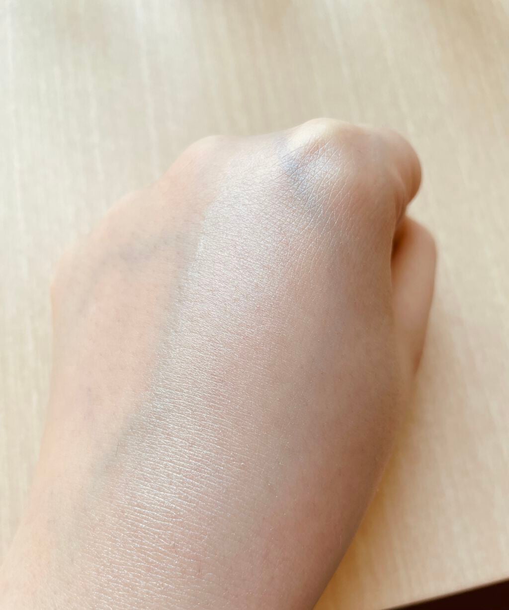 CHEER me COLOR ハイライトパウダー/セリア/パウダーハイライトを使ったクチコミ(5枚目)
