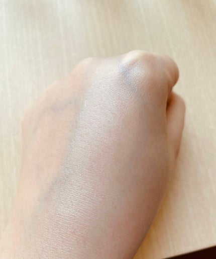 CHEER me COLOR ハイライトパウダー/セリア/パウダーハイライトを使ったクチコミ(5枚目)