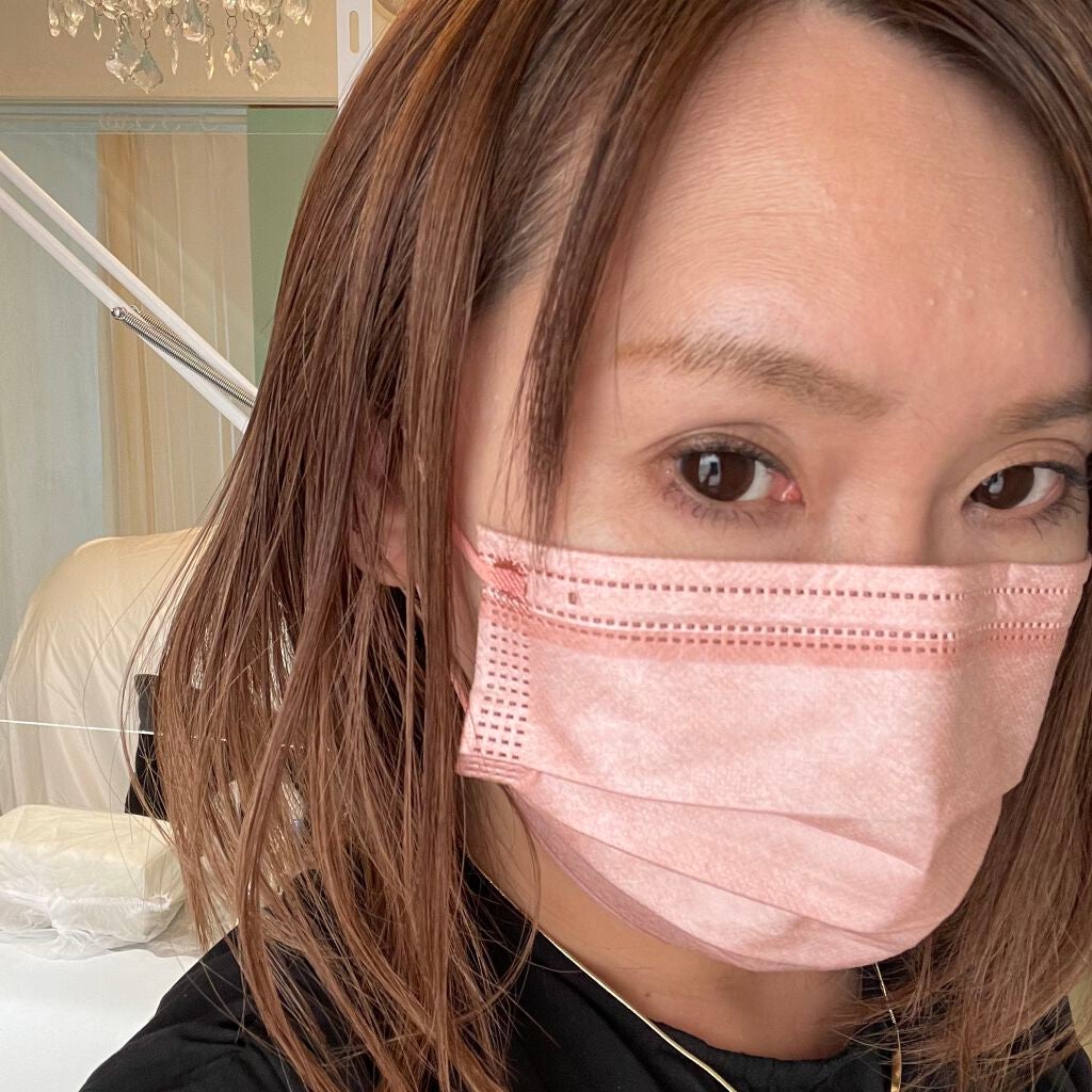 fantastic_gloss_k7g9 on LIPS 「お気に入りファンデ♥️自撮り嫌いで苦手ですがカバー力ある艶ファ..」(2枚目)