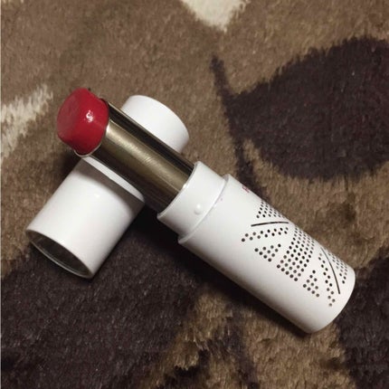 ラスティングフィニッシュ ティントリップ/リンメル ロンドン/リップティントを使ったクチコミ(1枚目)