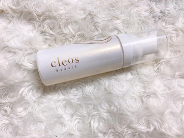 Cleo's Beauté アイシャンプーのクチコミ「
 
 ＼アイシャンプー初体験／
 
【Cleo's Beaute アイシャンプー】
 
まつ.....」（3枚目）