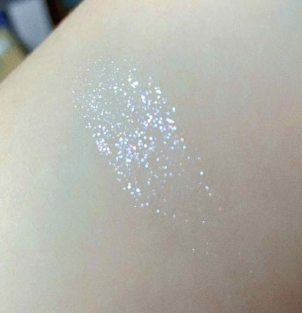 アイグロウ ジェム/DECORTÉ/ジェル・クリームアイシャドウを使ったクチコミ(2枚目)