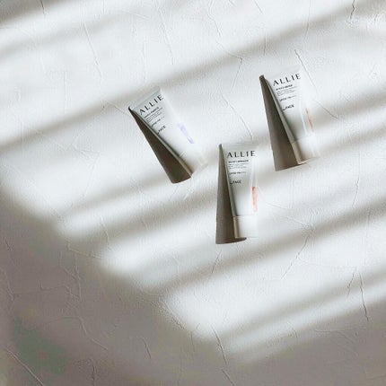 アリィー クロノビューティ カラーチューニングUV/アリィー/日焼け止めクリームを使ったクチコミ(1枚目)