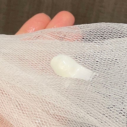 エッセンスイン クレンジングフォーム/d プログラム/洗顔フォームを使ったクチコミ(2枚目)