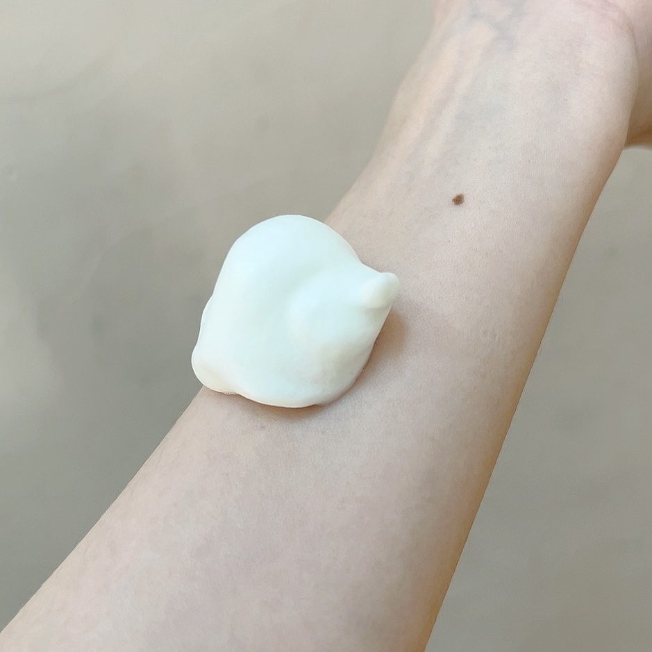 UV SUN AIR/Twenties On/日焼け止めミルクを使ったクチコミ（3枚目）