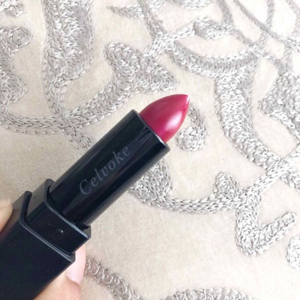 22 ストロベリーレッド