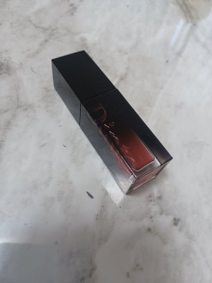 ブラーグロイリップティント/Dinto/リップティントを使ったクチコミ(1枚目)