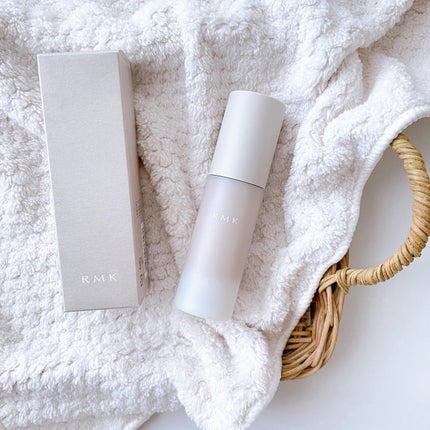 RMK ラスティング ジェルクリーミィファンデーション/RMK/クリーム・エマルジョンファンデーションを使ったクチコミ(5枚目)