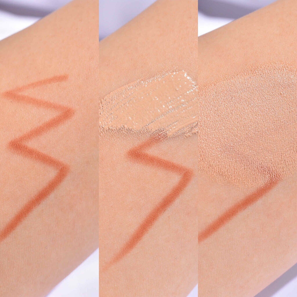 【旧】ディオールスキン フォーエヴァー スキン コレクト コンシーラー/Dior/リキッドコンシーラーを使ったクチコミ(3枚目)