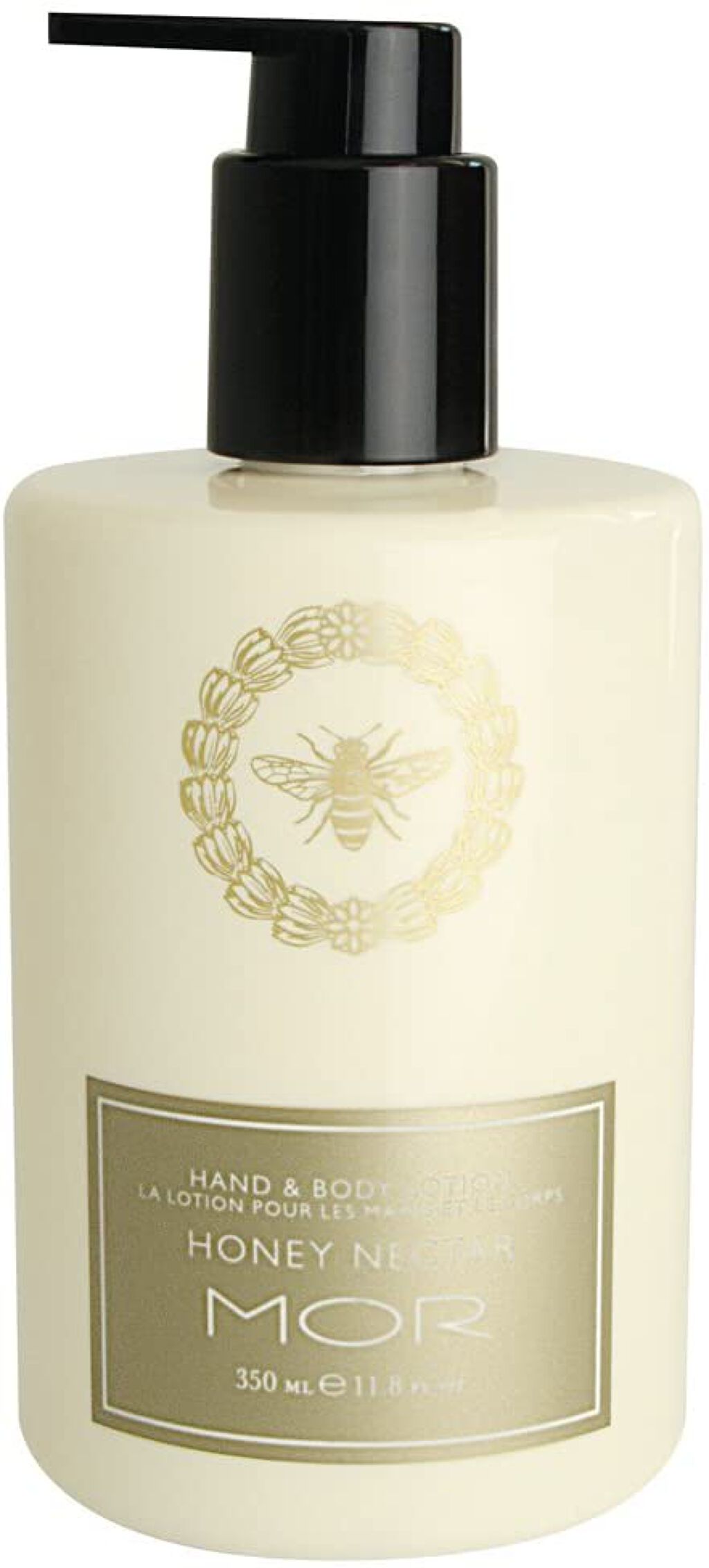 エッセンシャルズ ハンド＆ボディーローション ハニーネクター