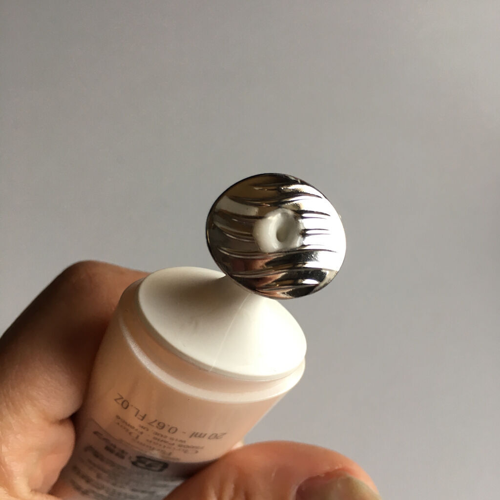 カプチュール トータル セル ENGY アイ セラム｜Diorの使い方を徹底