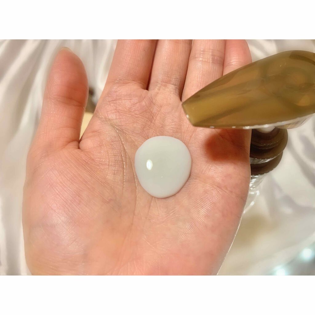 ハーバニエンス シャンプー・コンディショナー(ジャスミン＆ベルガモット) コンディショナー/HERBANIENCE/市販シャンプーを使ったクチコミ（3枚目）