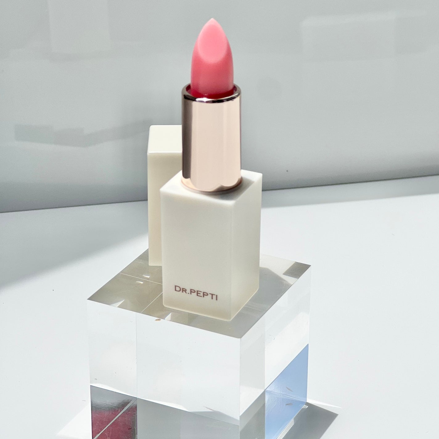 ペプチド ボリューム マスター エッセンス/DR.PEPTI/美容液を使ったクチコミ(9枚目)