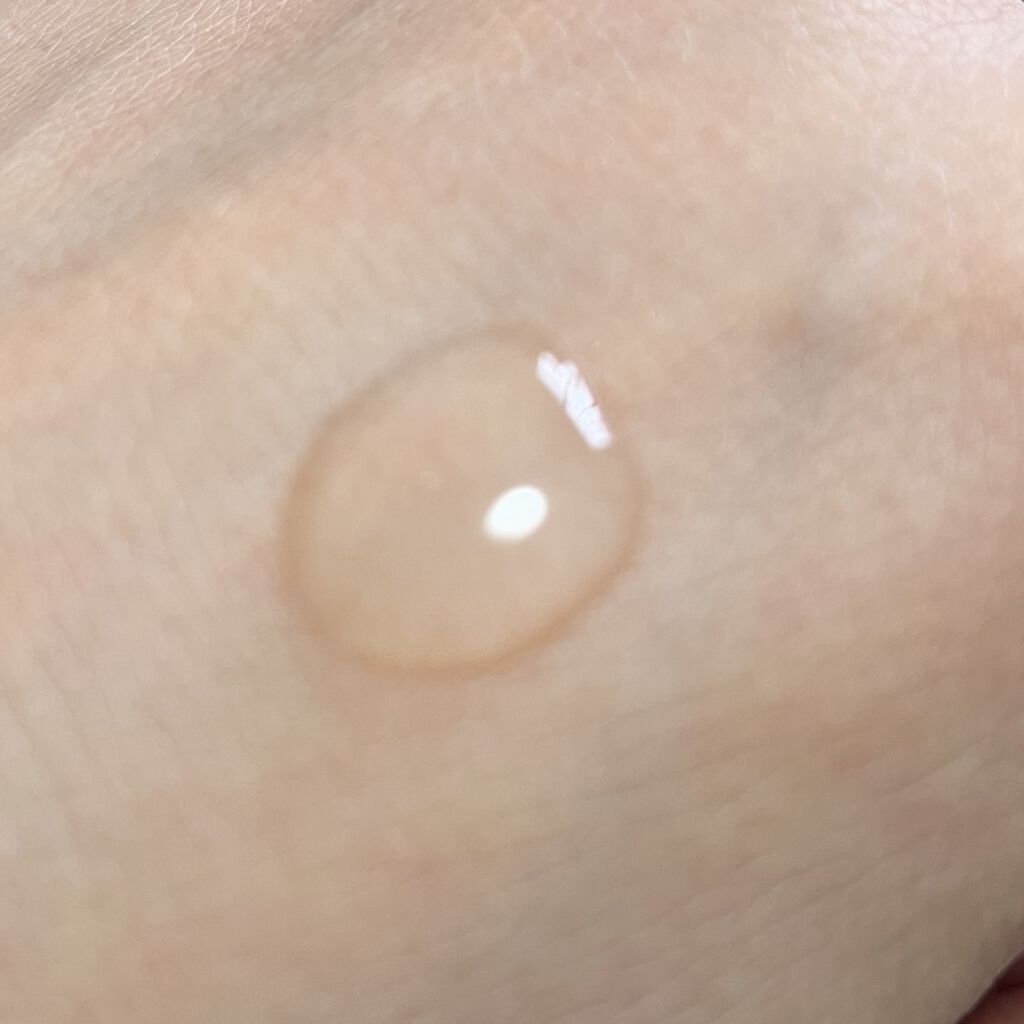 ガラクナイアシン2.0エッセンス/manyo/美容液を使ったクチコミ（3枚目）