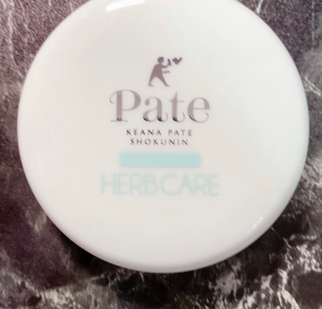 カラープレストパウダー ハーブ/毛穴パテ職人/プレストパウダーを使ったクチコミ(2枚目)